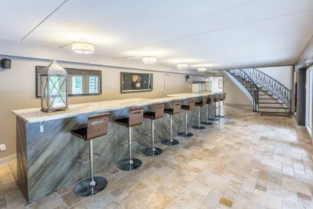 The Mohamad Ali Experience