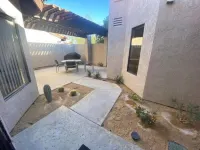Modern, Luxurious Home on Rams Hill Golf Course
