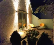 Pretty Farmhouse Cottage Hotel a Duns