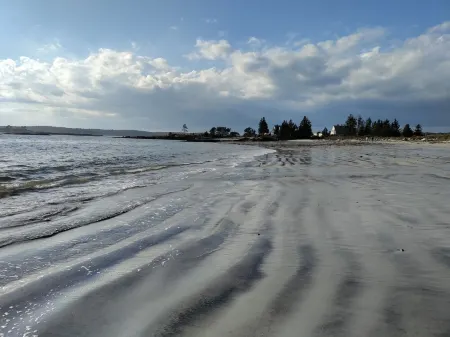 Peace in Pemaquid - Ocean Sunsets & Stargazing