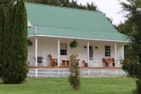 Good Hope Cottage- Amish Country / fire pit - Wifi
