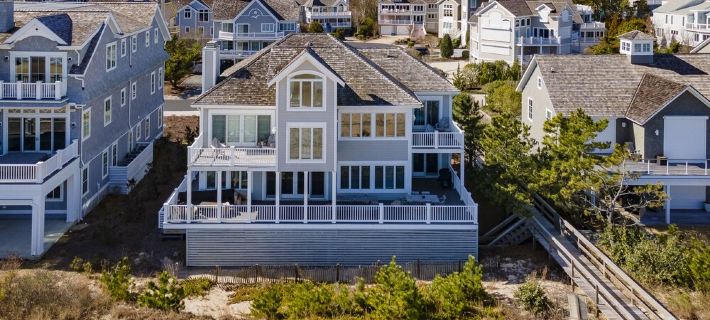 The Preserve - Recently Remodeled 5 Bedroom Oceanfront. Watch Video! Hotels in Bethany Beach