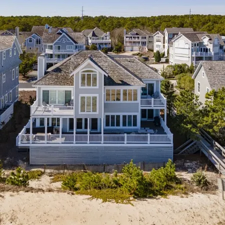 The Preserve - Recently Remodeled 5 Bedroom Oceanfront. Watch Video!