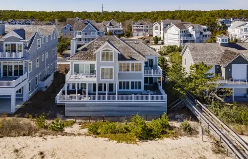 The Preserve - Recently Remodeled 5 Bedroom Oceanfront. Watch Video!