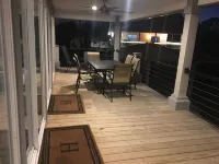 Paradise on the lake