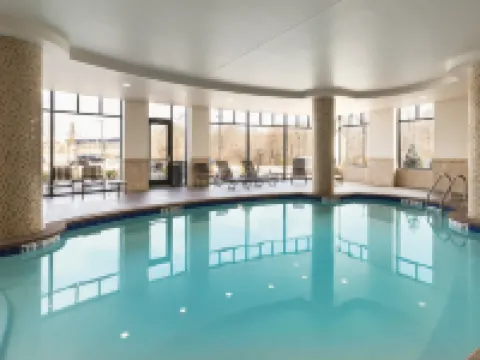 Hilton Garden Inn Wallingford/Meriden Hotels in Wallingford