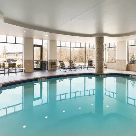 Hilton Garden Inn Wallingford/Meriden