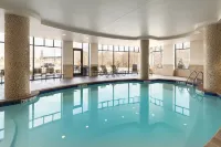Hilton Garden Inn Wallingford/Meriden Hotels in Wallingford