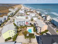 The SeaOats at Seascape Oceanside Beach Condo