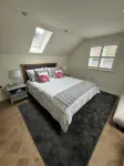 Newly renovated stylish annexe in Kington Hotels in Kington