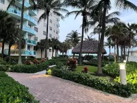 Zen Retreat by the Beach