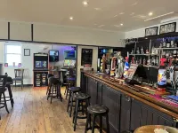 Novar Arms Hotel - bar