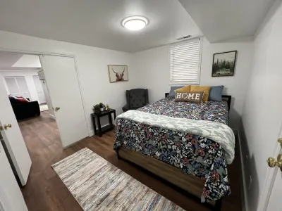 Nice Condo! Vivant, Salt Palace