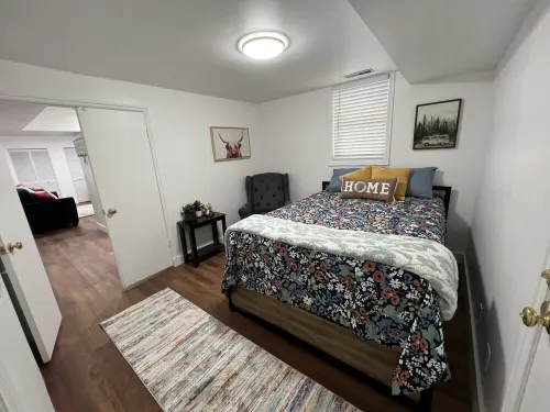 Nice Condo! Vivant, Salt Palace