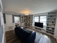 Historic 1890's House in Old Town BSL.  Walking Distance to BSL and the Beach.