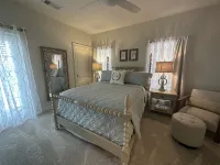 Gorgeous Tuscaloosa Condo. Perfect for Your Stay!