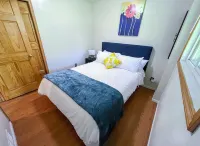 Maple Grove Retreat Haven