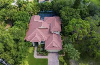 Entire Private House VR24-00064 - สระว่ายน้ำส่วนตัว