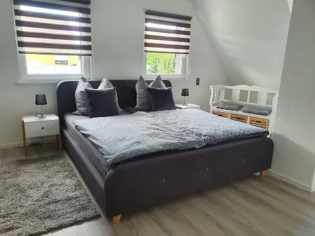 Apartment / Monteurzimmer