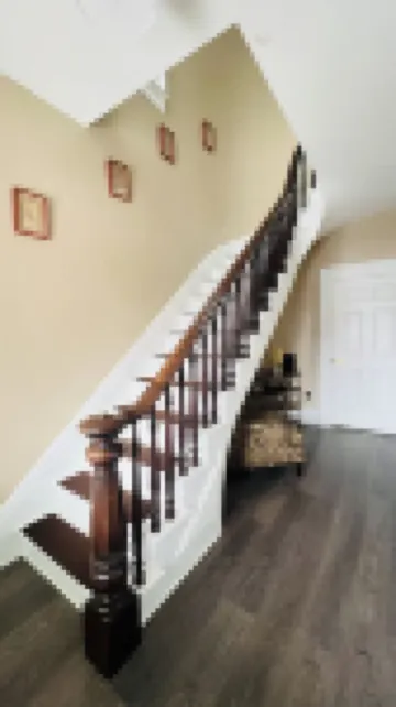 Newly Renovated Lovely 5-bedroom in East Durham