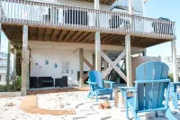Waverly Cottage - Your Topsail Island getaway