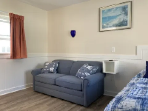 Beachblock Hotels in Wildwood Crest