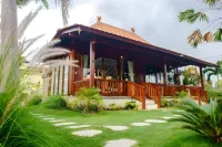 Umakelod Sebatu Villas Hotels near Cahayadewata handycraf