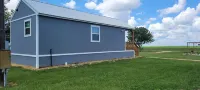 Cozy New Cabins