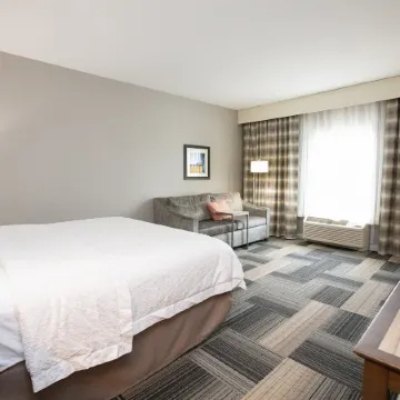 Hampton Inn Toledo/Oregon