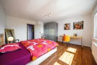 Fantastic apartment in the southern Black Forest, for families, near Switzerland