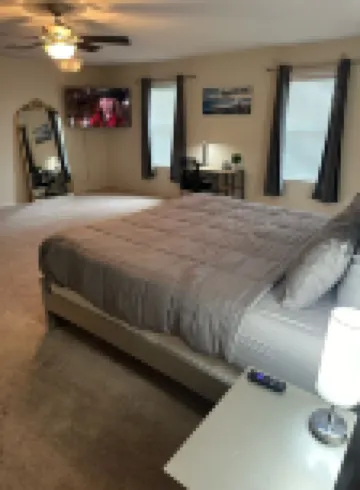 Huge Captivating Modern 5Bdr home-(The Xperience)