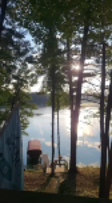The Little Rascals Lake House