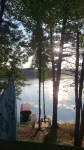 The Little Rascals Lake House