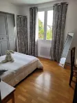VILLA 3 STARS 10 PEOPLE SWIMMING POOL SHOPS 1.2 km BEACHES