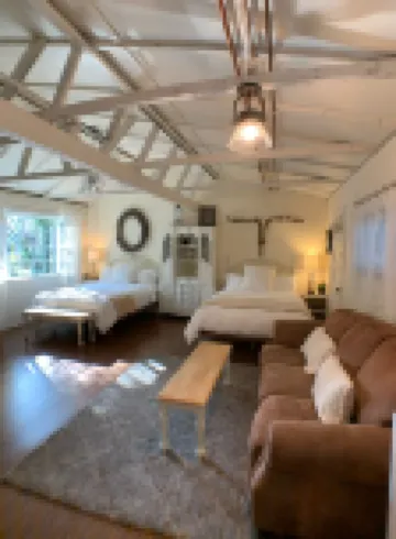 Cottage at Main Street Farmhouse!