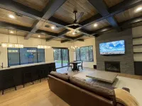Dream 2024 New 4 Bedroom/ 4 Bath Custom Home located in Torreon in Show Low, AZ