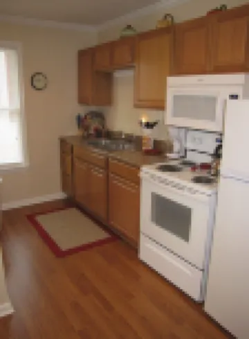 Charming Apartment in the Heart of Gettysburg!