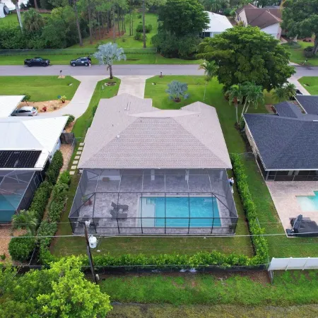 Brand New Listing/Brand New Heated Pool - The Marquee of Naples +1 773-443-7832