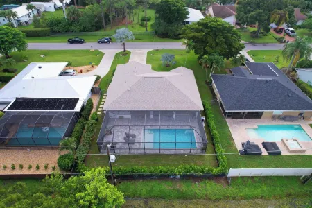 Brand New Listing/Brand New Heated Pool - The Marquee of Naples +1 773-443-7832