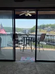Fantastic Water View From Deck