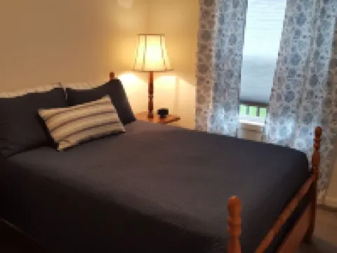 River Watch- Riverfront House on the Cheat River WaterTrail Hotels in Preston County