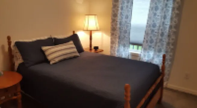 River Watch- Riverfront House on the  Cheat River WaterTrail