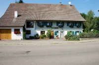 HOLIDAY APARTMENT IN THE ALLGÄU, 10 minutes from Center Park