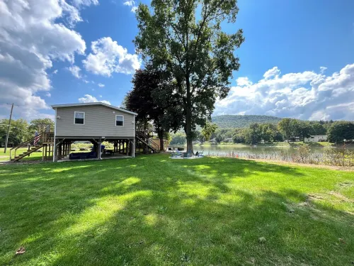 Your Tranquil Oasis on the Susquehanna River