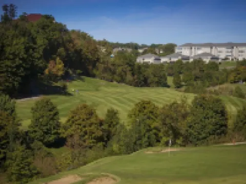 Spacious 3 Bedroom-3 Bath Condo / Gorgeous Views / Heart of Branson / Affordable