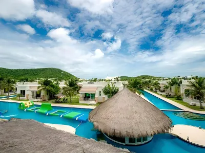 Oriental Beach Pearl Resort