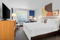 Spark by Hilton Modesto Hotels in Modesto
