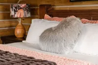 Beautiful Log Cabin in the Heart of Paradise Valley, Montana