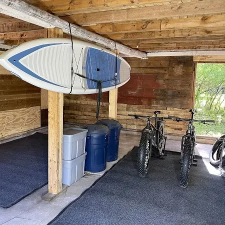 Little Sisu - Nordic Hideaway on Silverthorn Lake
