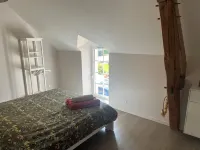 Maison au Calme